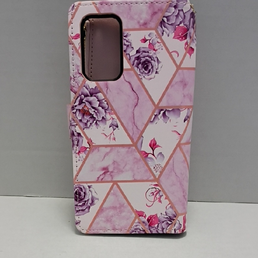 Wallet Case for‎ Samsung Galaxy S21 FE 5G